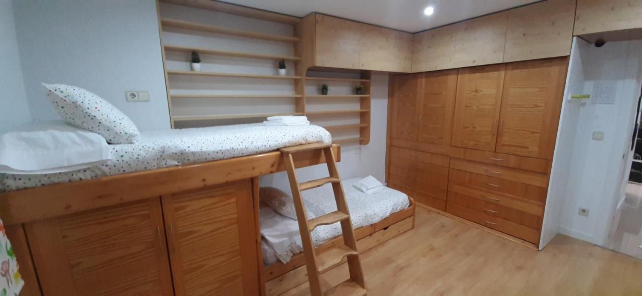 Apartamento Txoko Txikia Echarri-Aranaz Exterior photo