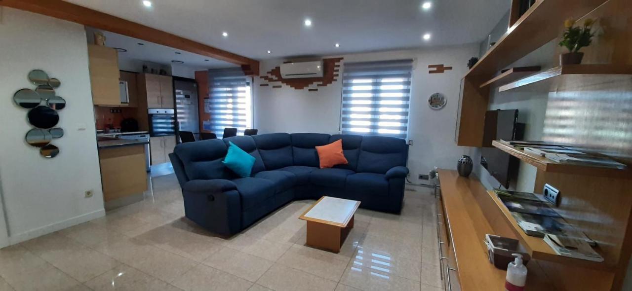 Apartamento Txoko Txikia Echarri-Aranaz Exterior photo