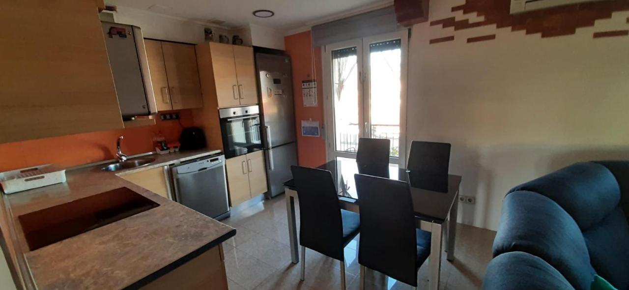 Apartamento Txoko Txikia Echarri-Aranaz Exterior photo
