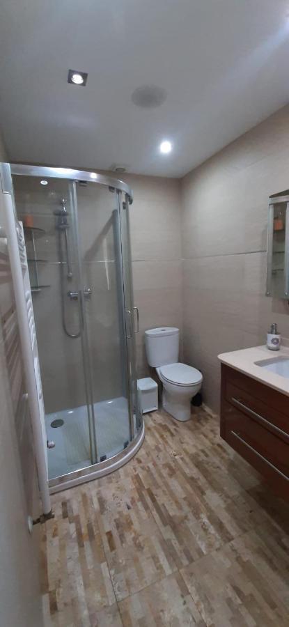 Apartamento Txoko Txikia Echarri-Aranaz Exterior photo